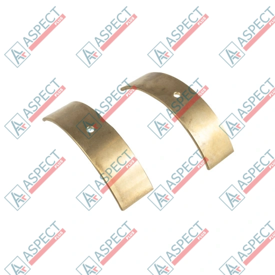 Sliding Bearing Linde 0009234032 SKS