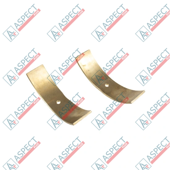 Sliding Bearing Linde 0009234032 SKS