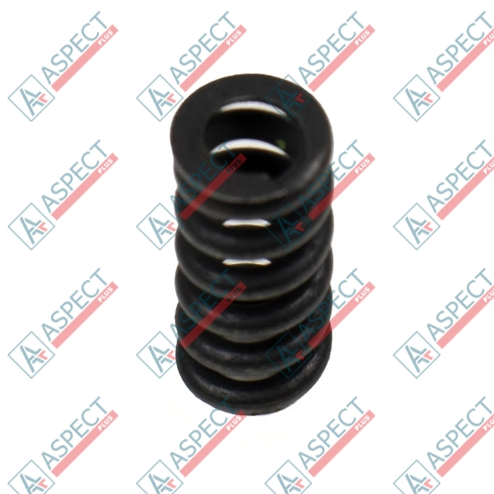 Пружина сферической втулки L=14.0 mm Liebherr LPVD100, LPVD107 SKS