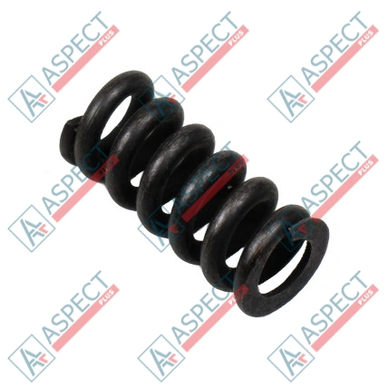 Пружина сферичної втулки L=14.0 mm Liebherr LPVD100, LPVD107 SKS