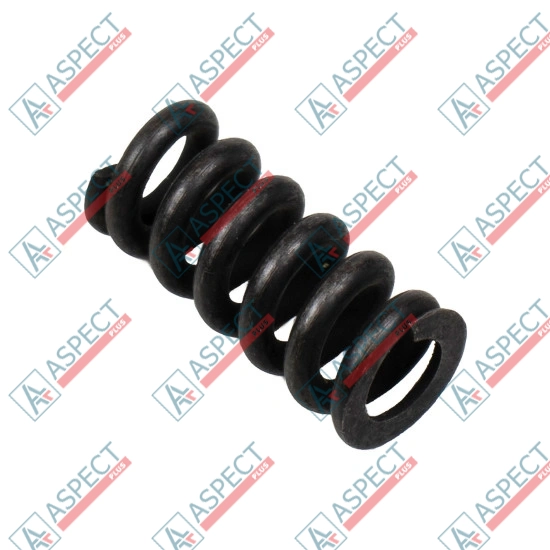 Пружина сферической втулки L=14.0 mm Liebherr LPVD100, LPVD107 SKS