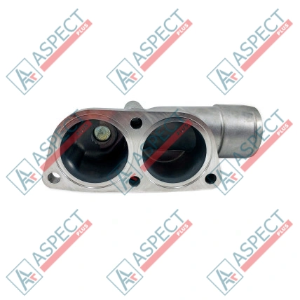 Conducta de evacuare a apei Isuzu (8943905201) 4HK1, 6HK1 Hitachi, JCB Piesă OE
