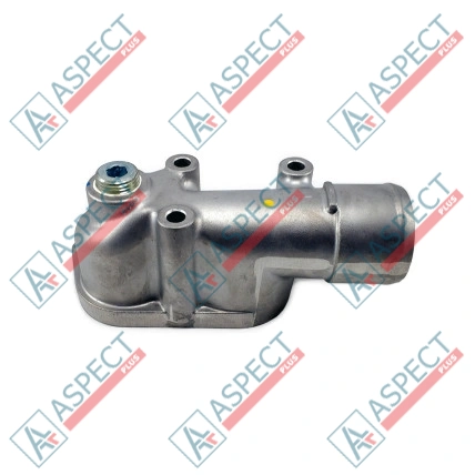 Conducta de evacuare a apei Isuzu (8943905201) 4HK1, 6HK1 Hitachi, JCB Piesă OE