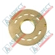 Valve plate Right Bosch Rexroth R902443812 SKS