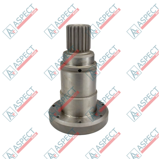 Drive Shaft motor Bosch Rexroth R909921603 SKS