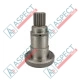 Вал гидромотора Bosch Rexroth R909921603 SKS