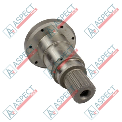 Antriebswelle Motor Bosch Rexroth R909921603 SKS