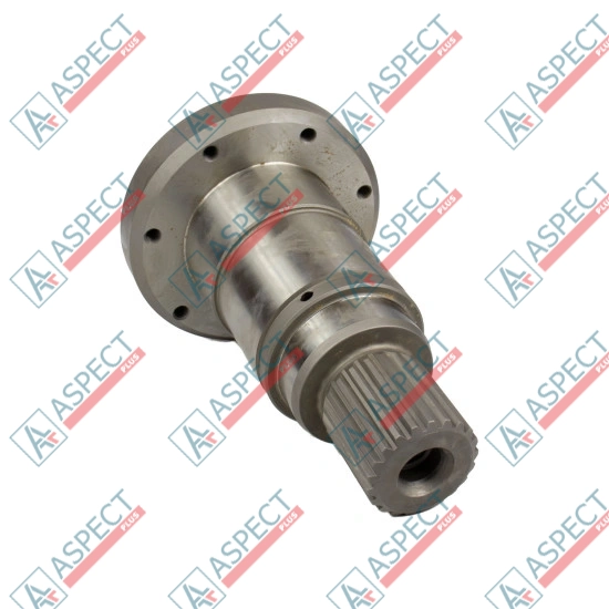 Drive Shaft motor Bosch Rexroth R909921603 SKS