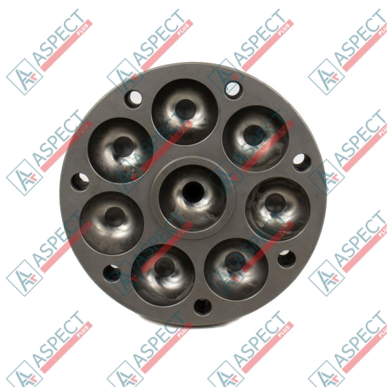 Drive Shaft motor Bosch Rexroth R909921603 SKS