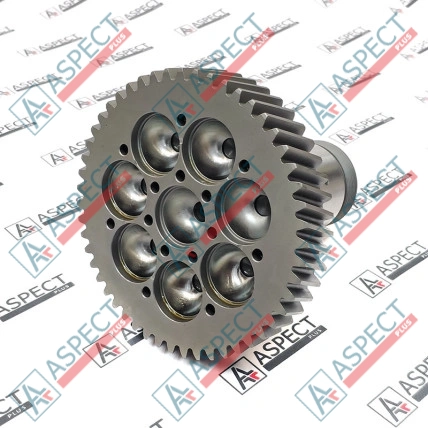 Arbre d`entraînement Bosch Rexroth R909425724 SKS