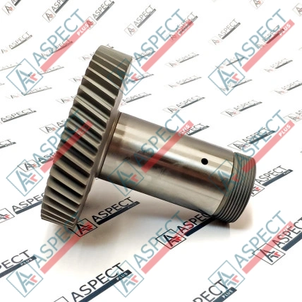 Arbre d`entraînement Bosch Rexroth R909425724 SKS