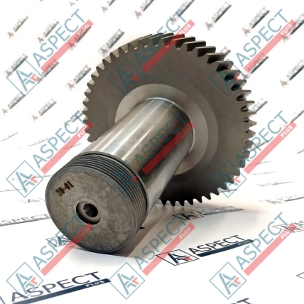 Arbre d`entraînement Bosch Rexroth R909425724 SKS