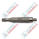 Driven Shaft L=274.5 mm, 0T/21T Liebherr LPVD100 SKS