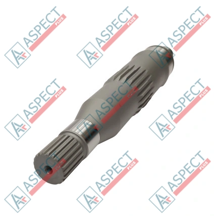 Arbre d`entraînement L=274.5 mm, 0T/21T Liebherr LPVD100 SKS