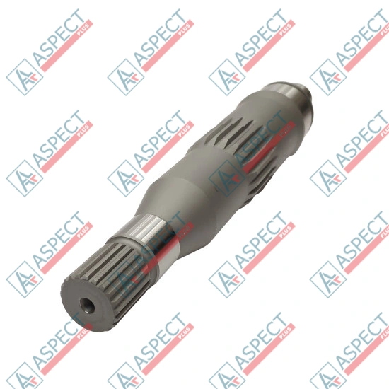 Driven Shaft L=274.5 mm, 0T/21T Liebherr LPVD100 SKS