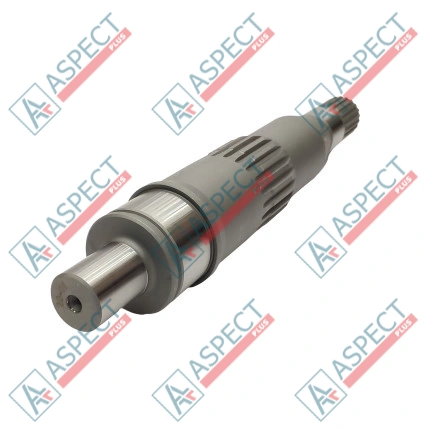 Arbre d`entraînement L=274.5 mm, 0T/21T Liebherr LPVD100 SKS
