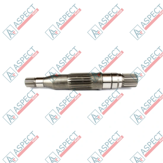 Drive Shaft Liebherr LPVD100 SKS