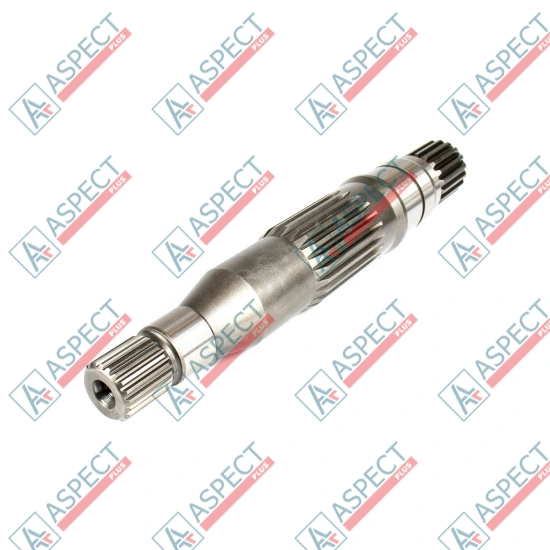 Drive Shaft Liebherr LPVD100 SKS
