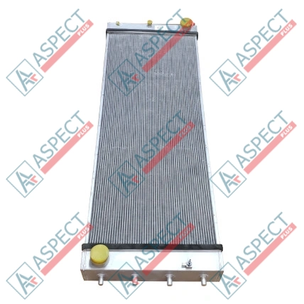 Radiateur Komatsu (208-03-75110) PC400, PC450 SPINPARTS