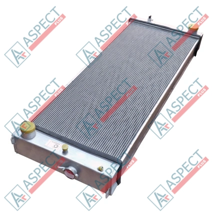 Radiateur Komatsu (208-03-75110) PC400, PC450 SPINPARTS