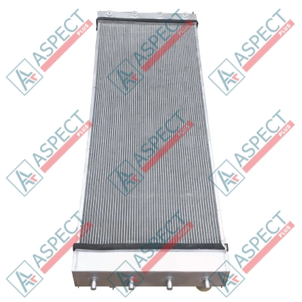 Radiateur Komatsu (208-03-75110) PC400, PC450 SPINPARTS