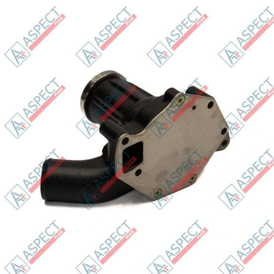 Water Pump Isuzu (1136500171) 4BG1, 6BG1, 4BD1 Hitachi, JCB SPINPARTS