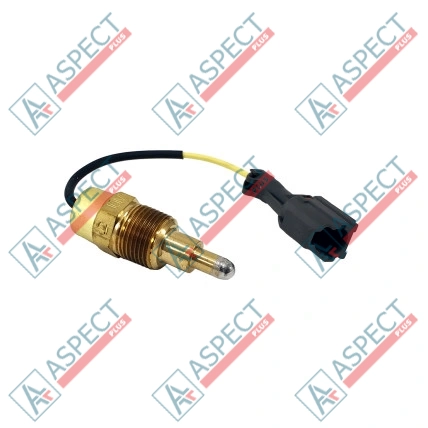 Capteur de température du liquide de refroidissement Isuzu (1831610330) Pièce OE