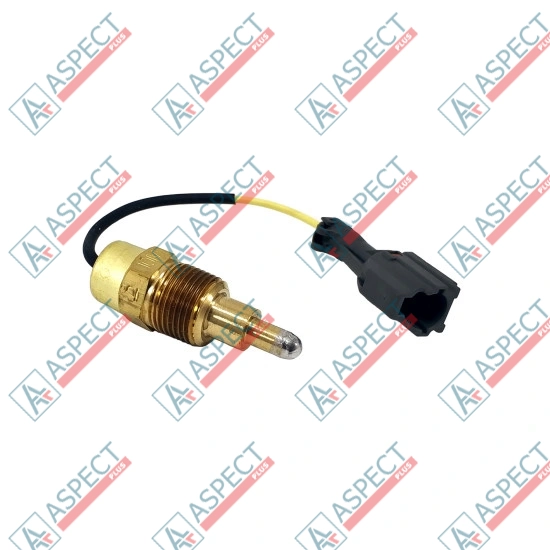 Liquid Coolant Temperature Sensor Isuzu (1831610330) 6HK1 Hitachi, JCB Genuine