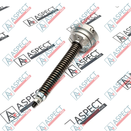 Valve Relief Hydraulic Hitachi 4678480 Genuine