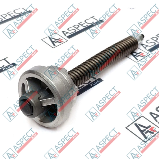 Valve Relief Hydraulic Hitachi 4678480 Genuine