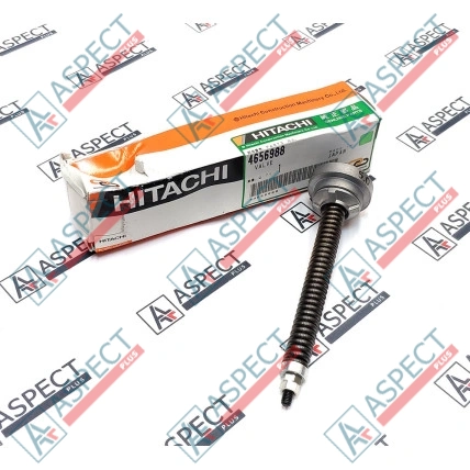 Клапан гидравлический Hitachi 4656988 Оригинал