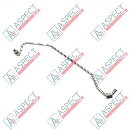 Tuyau d`injection de carburant Isuzu (1154158512) 6BG1 Hitachi, JCB Pièce OE