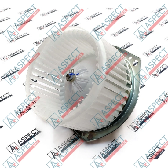 Мотор отопителя Hitachi (4469040) ZX200, ZX210, ZX160, ZX185 Оригинал
