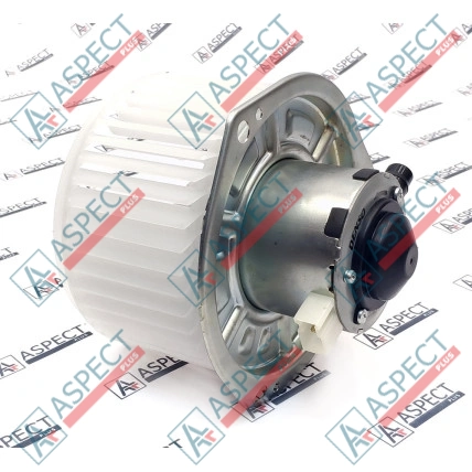 Мотор отопителя Hitachi (4469040) ZX200, ZX210, ZX160, ZX185 Оригинал