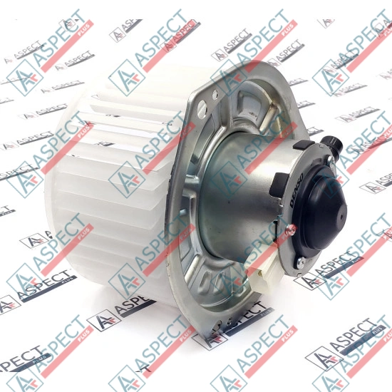 Мотор отопителя Hitachi (4469040) ZX200, ZX210, ZX160, ZX185 Оригинал