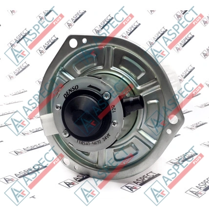 Мотор отопителя Hitachi (4469040) ZX200, ZX210, ZX160, ZX185 Оригинал