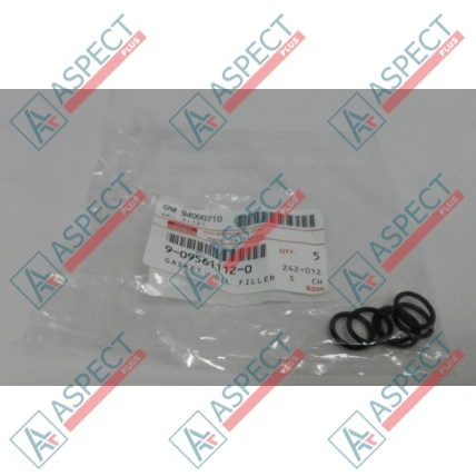 Joint de système d`alimentation en carburant Isuzu (9095611120) Hitachi Pièce OE