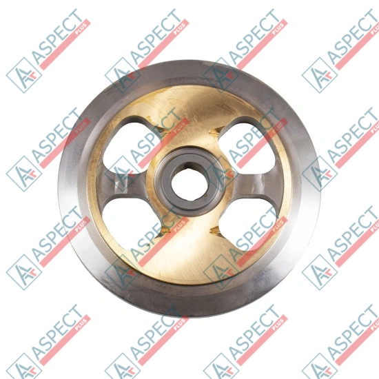 Valve plate Hitachi 3034766 HANDOK