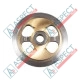 Valve plate Hitachi 3034766 HANDOK