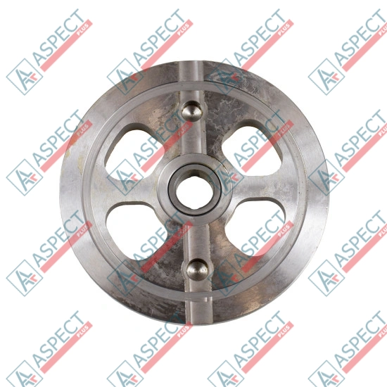 Valve plate Hitachi 3034766 HANDOK