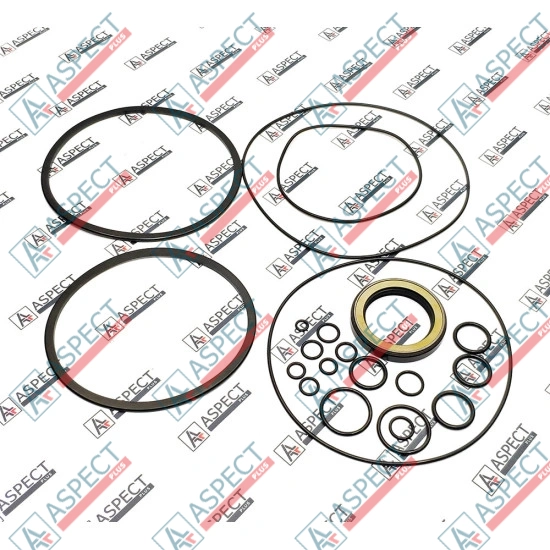Seal kit motor Hitachi HMGC32 AFM