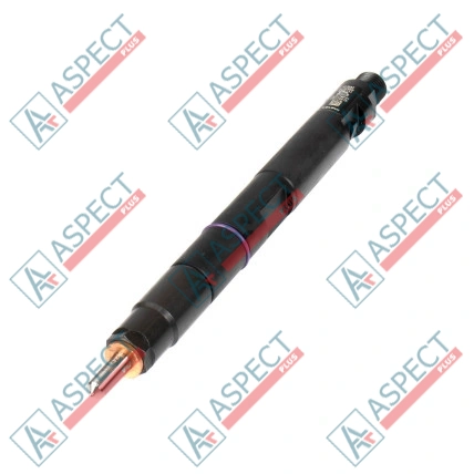 Kraftstoffeinspritzdüse Delphi (28229876) JCB 20/06827, 320/06948, 320/06862, 320/06914 Originalteil