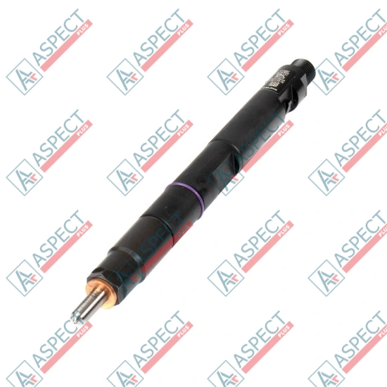 Форсунка топливная Delphi (28229876) JCB 20/06827, 320/06948, 320/06862, 320/06914 Оригинал