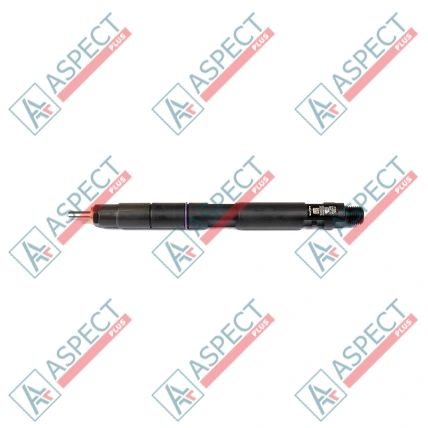 Kraftstoffeinspritzdüse Delphi (28229876) JCB 20/06827, 320/06948, 320/06862, 320/06914 Originalteil