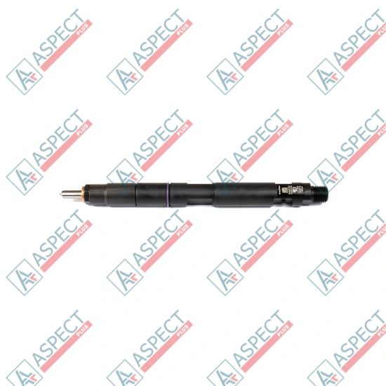 Форсунка топливная Delphi (28229876) JCB 20/06827, 320/06948, 320/06862, 320/06914 Оригинал