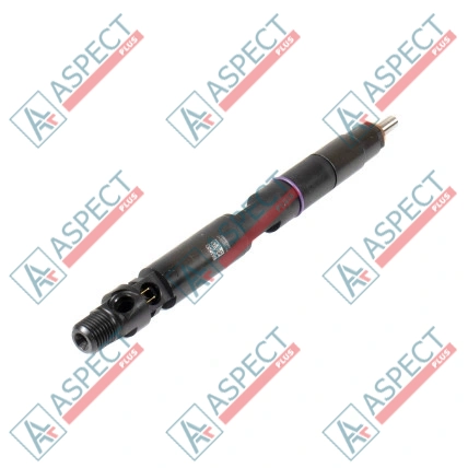 Kraftstoffeinspritzdüse Delphi (28229876) JCB 20/06827, 320/06948, 320/06862, 320/06914 Originalteil