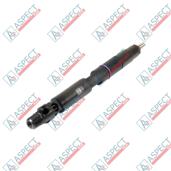 Форсунка топливная Delphi (28229876) JCB 20/06827, 320/06948, 320/06862, 320/06914 Оригинал