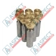 Плунжер с подпятником ID=15.0 mm Bosch Rexroth R902226757 SKS