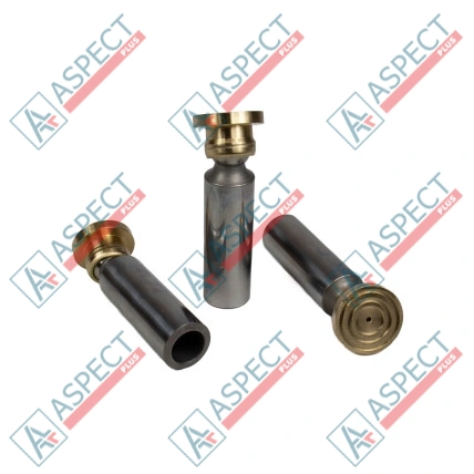 Kolbenschuh ID=15.0 mm Bosch Rexroth R902226757 SKS