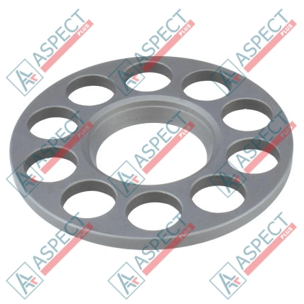 Пластина прижимная Bosch Uchida AP2D14 AFM